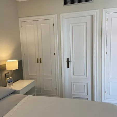 Precioso Apartamento Los Remedios Triana Plaza Espana Y Centro Historico Séville Extérieur photo