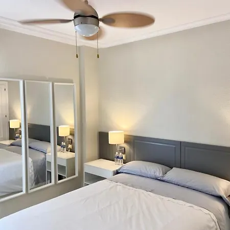 Precioso Apartamento Los Remedios Triana Plaza Espana Y Centro Historico Séville Extérieur photo
