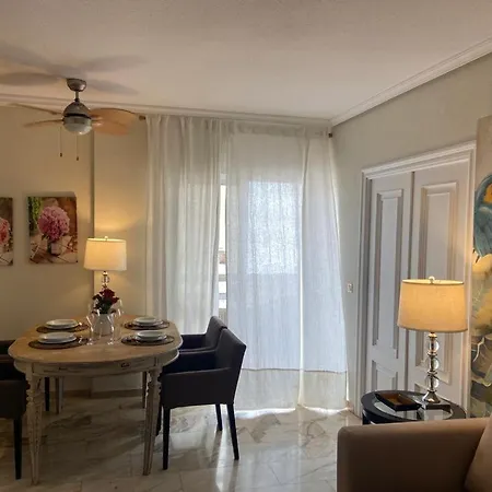 Precioso Apartamento Los Remedios Triana Plaza Espana Y Centro Historico Séville Extérieur photo
