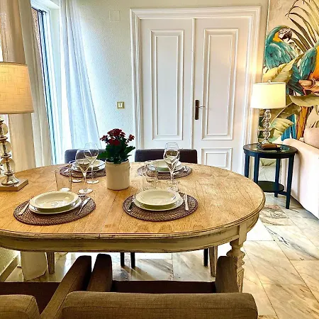 Precioso Apartamento Los Remedios Triana Plaza Espana Y Centro Historico Séville Extérieur photo
