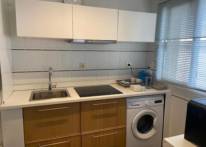 Precioso Apartamento Los Remedios Triana Plaza Espana Y Centro Historico